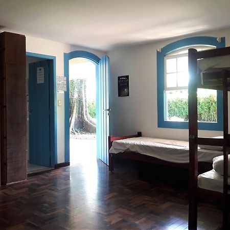 Breda Hostel Ltda パラチ エクステリア 写真
