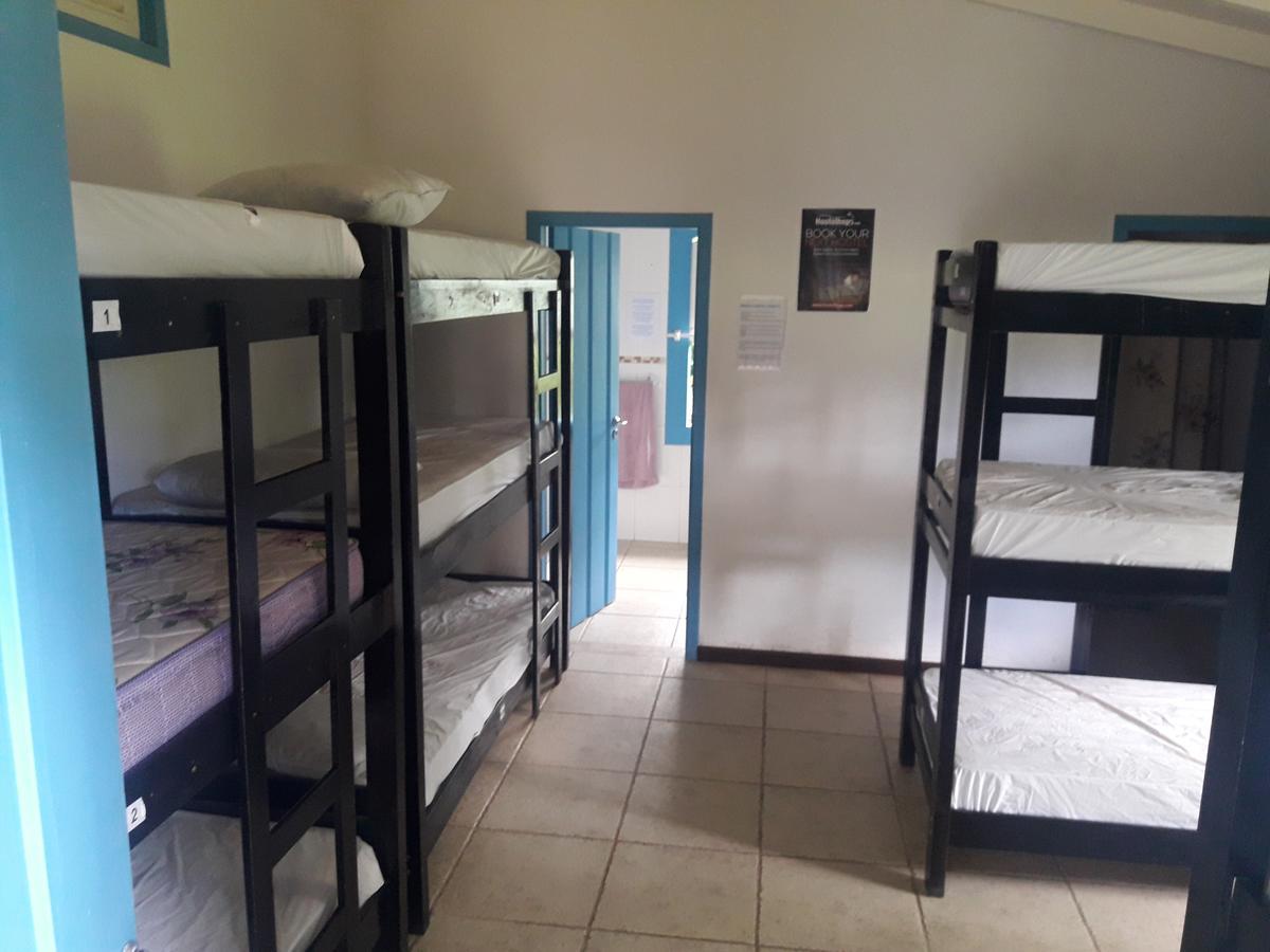 Breda Hostel Ltda パラチ エクステリア 写真