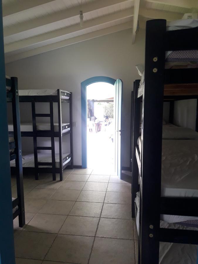 Breda Hostel Ltda パラチ エクステリア 写真